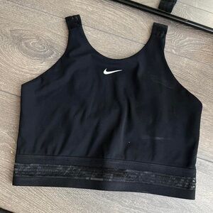 Brand new Nike workout tank top